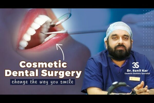 Cosmetic Dentistry