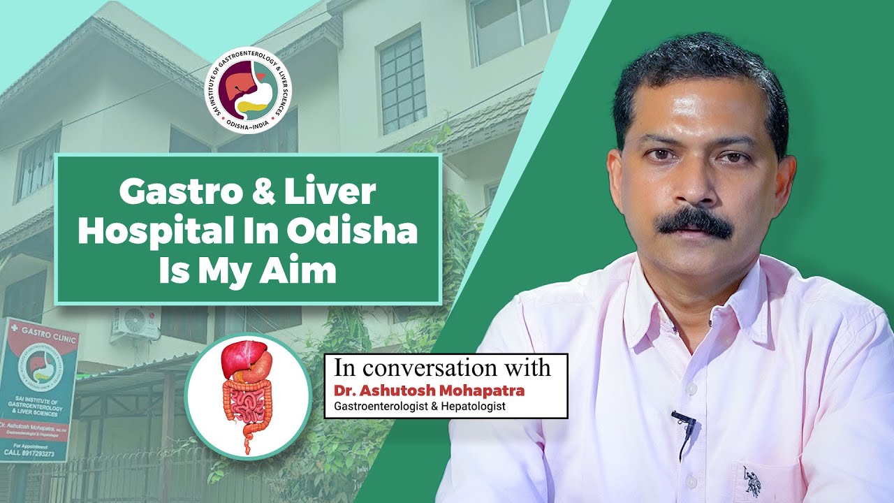 EXCLUSIVE: Obesity & Diabetes Are More Prone To Liver Disease Than Alcohol | Dr. Ashutosh Mohapatra