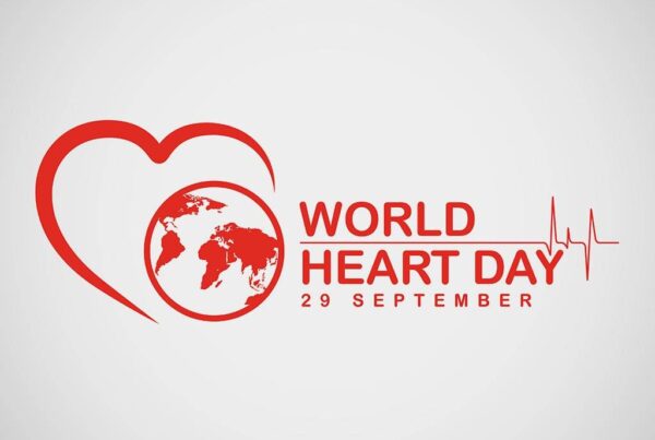 World Heart Day