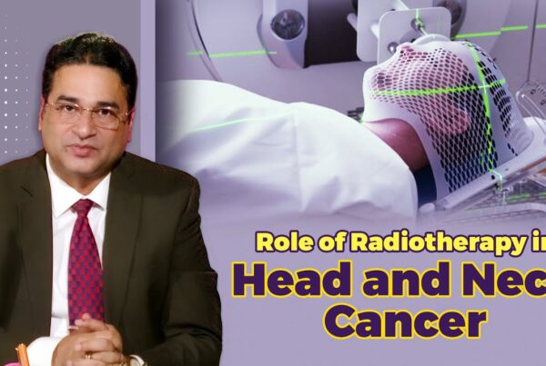 modern radiotherapy