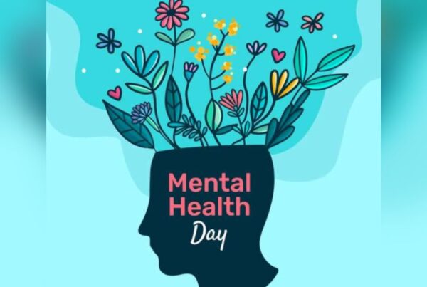 World Mental Health Day