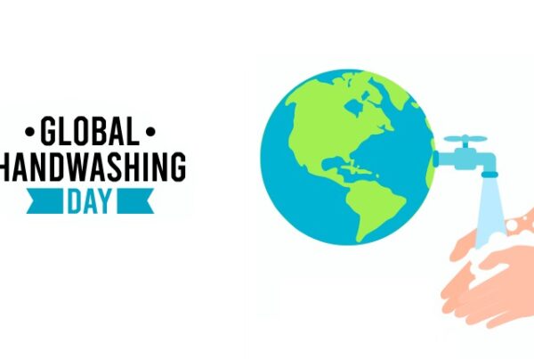 Global Handwashing Day