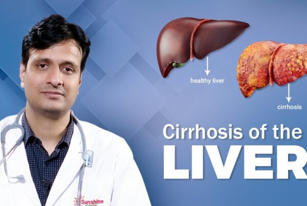 Cirrhosis