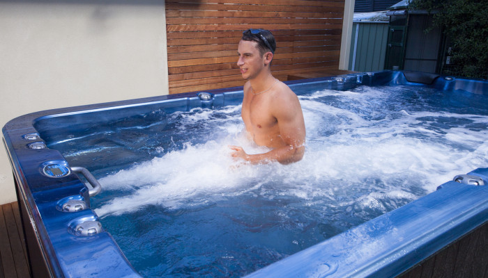 Hydrotherapy: One Of The Oldest Underwater Massage Techniques