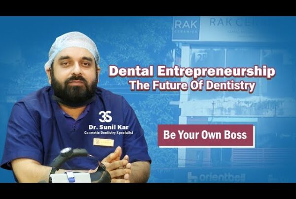 dental entrepreneurship