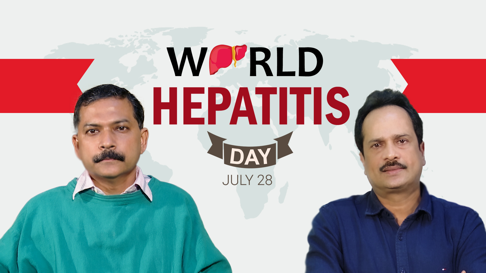 World Hepatitis Day 2022: Doctors’ Opinion On Hepatitis Management