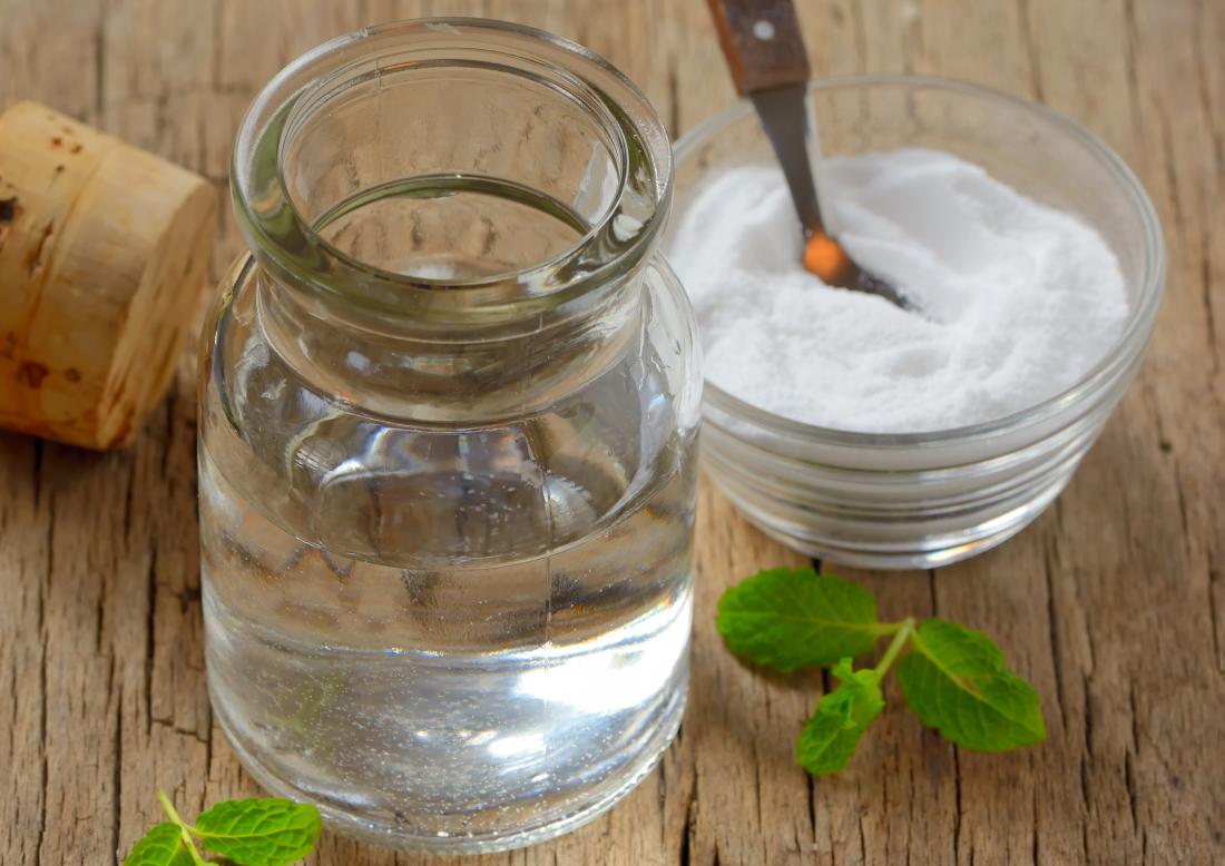 Saltwater for sore throat: A popular home remedy