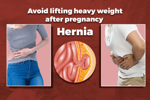 hernia