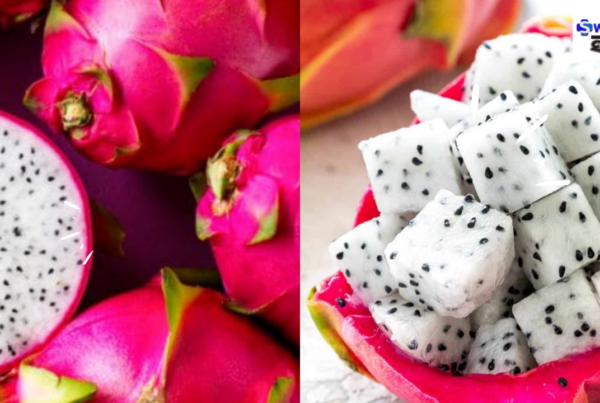 benefits of dragon fruit