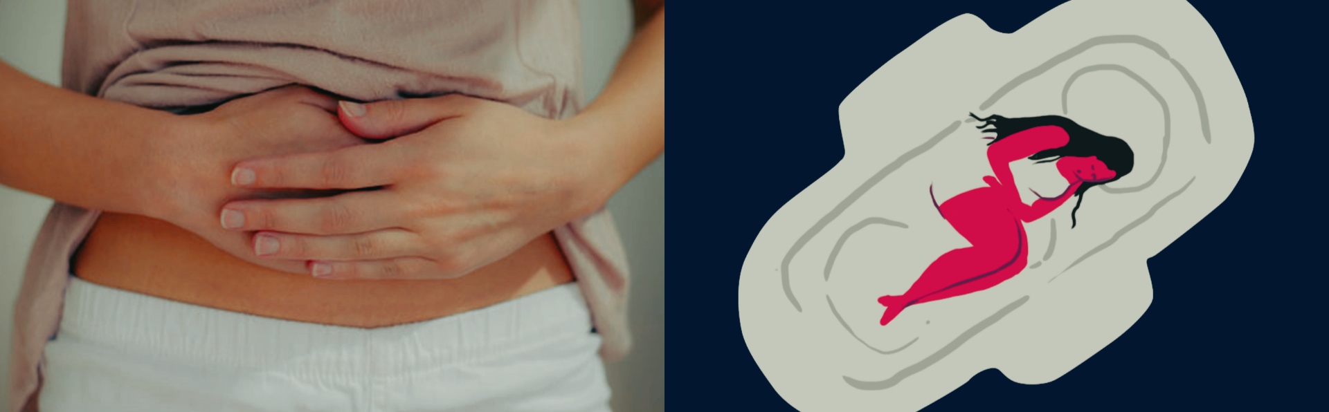 All you need to know about period hygiene