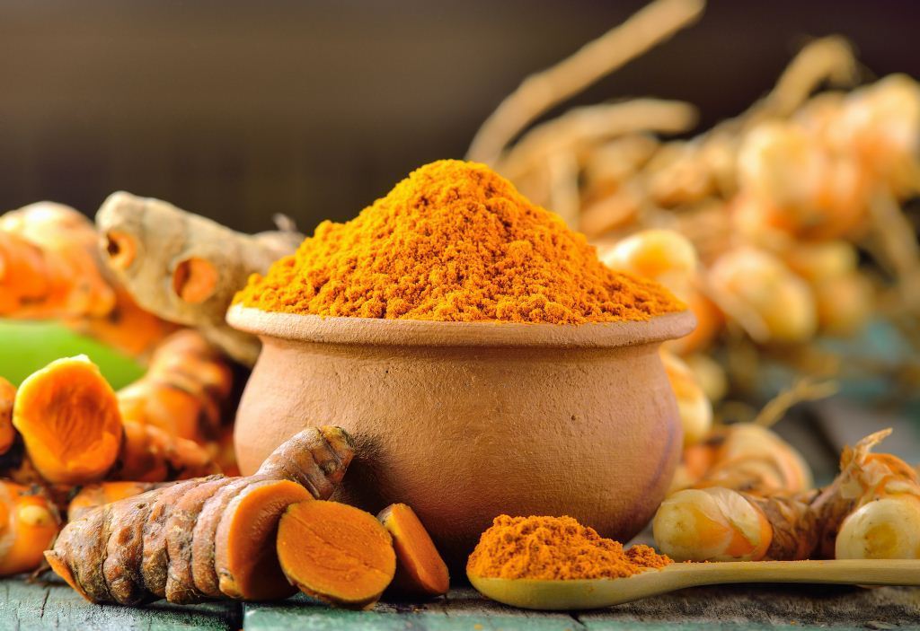 Homemade Turmeric Face Pack For Pimple And Acne Free Face