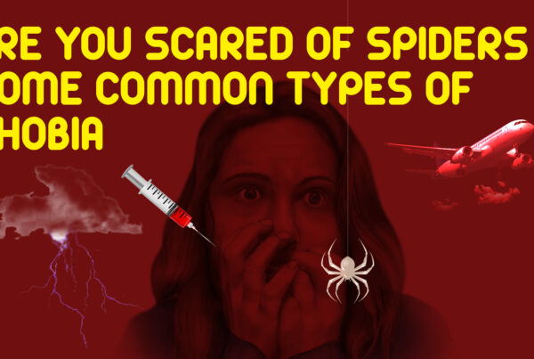 common types of phobias