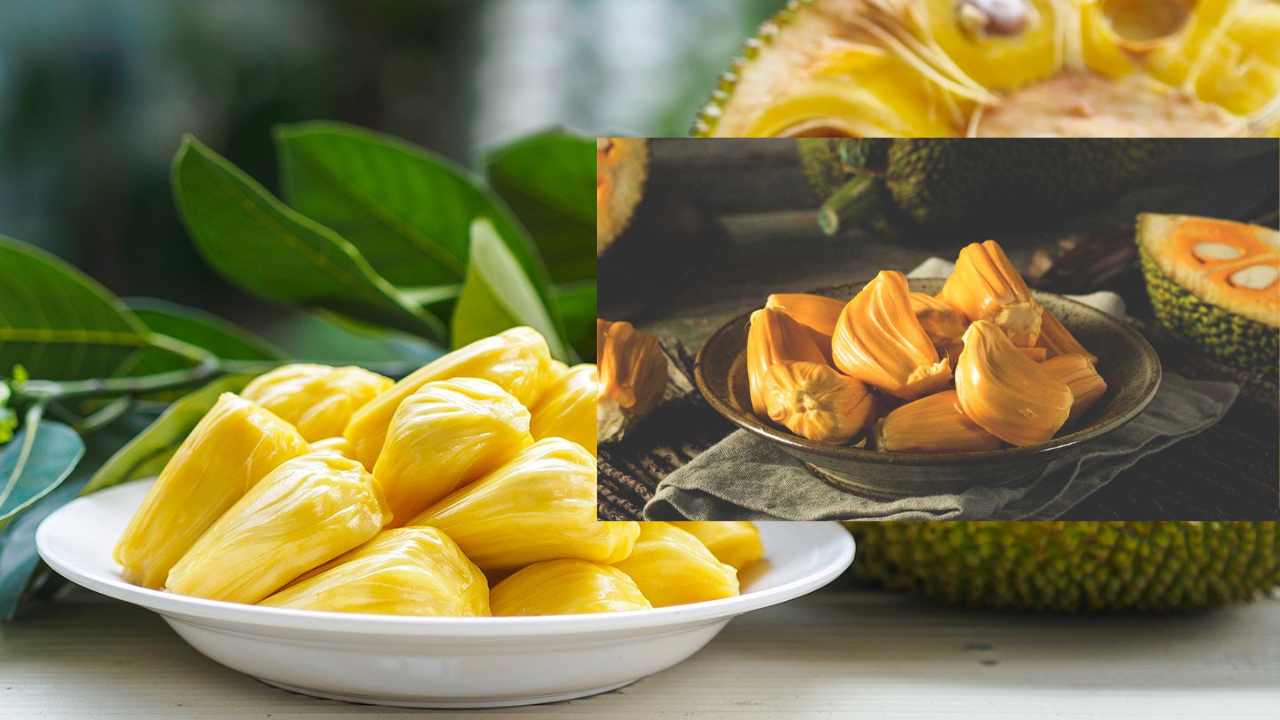 Health benefits of Jackfruit