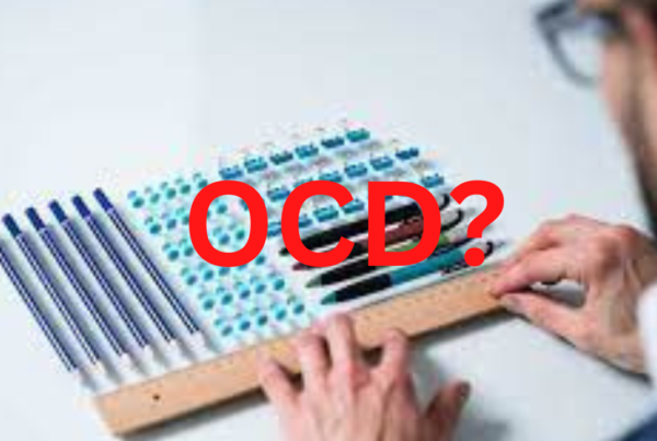 OCD