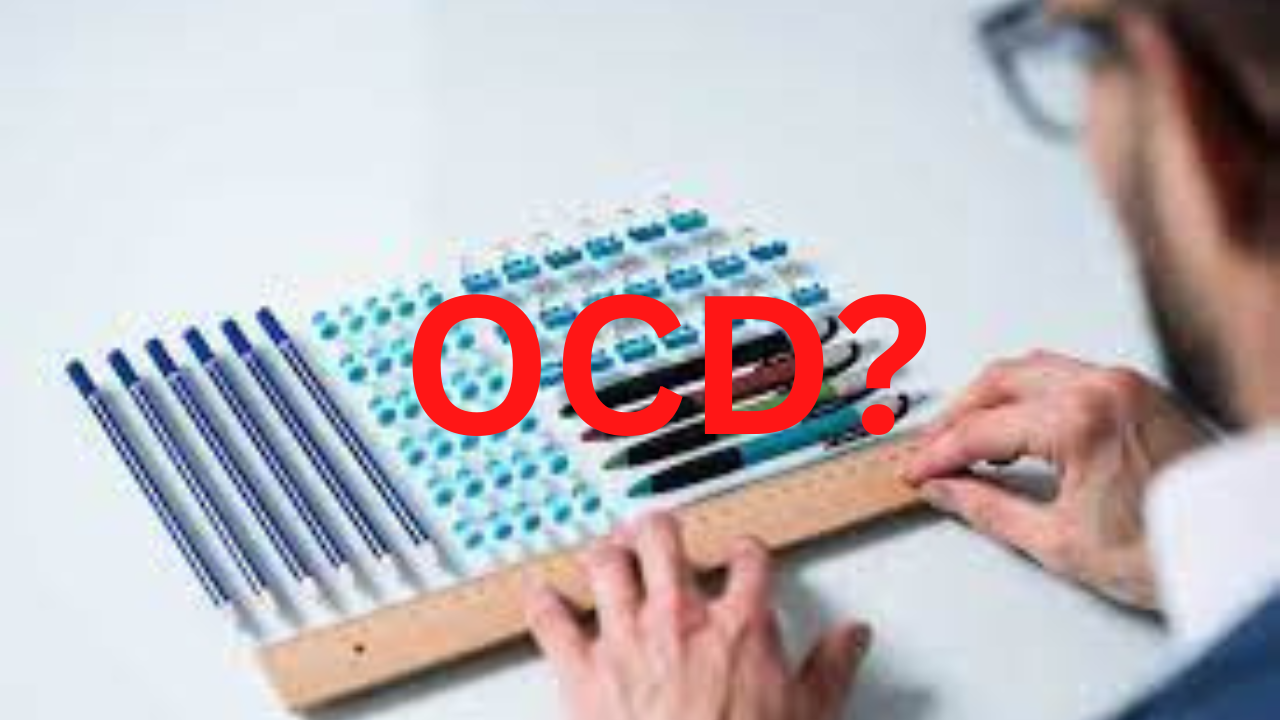 Do you have OCD? Know everything about it