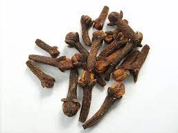 clove