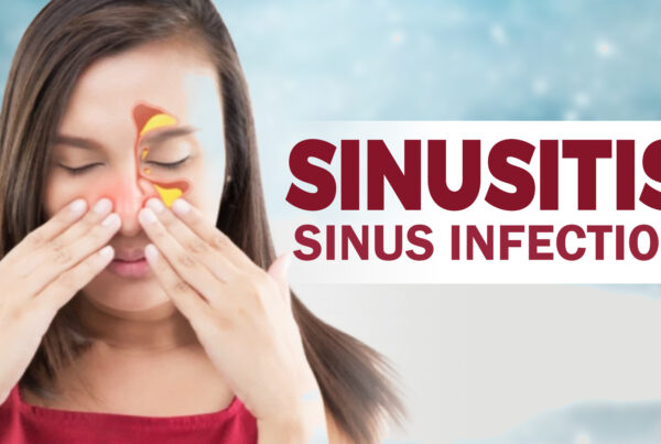 sinusitis