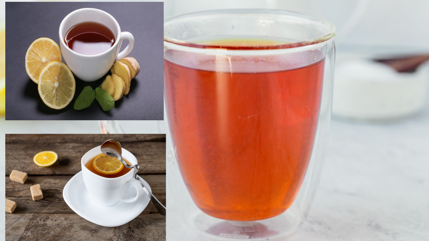 What does your favorite tea have for your health?