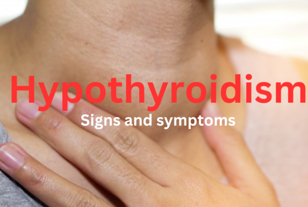 hypothyroidism