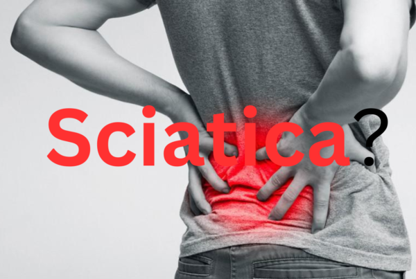 sciatica