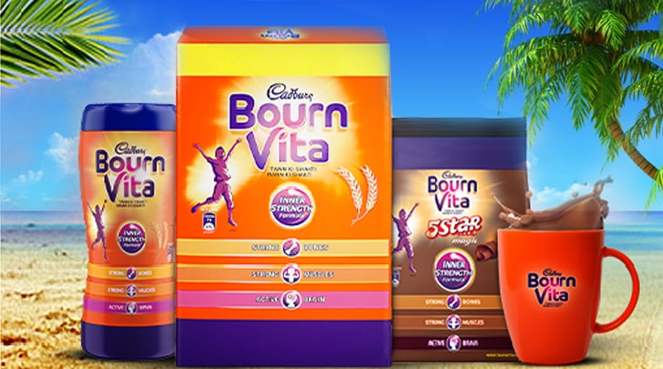 Bournvita denies health influencer’s claim of high sugar content in the health drink