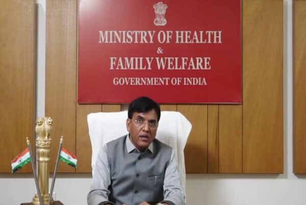 health ministry