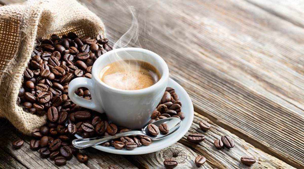 Study Finds Coffee Can Lower Blood Sugar Level