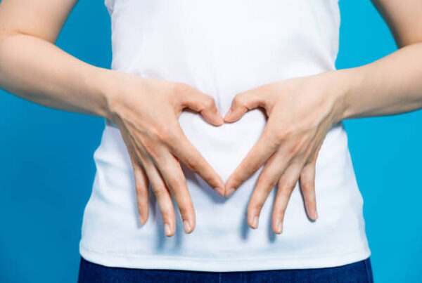 fennel seeds gut