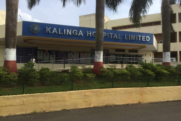 kalinga hospital