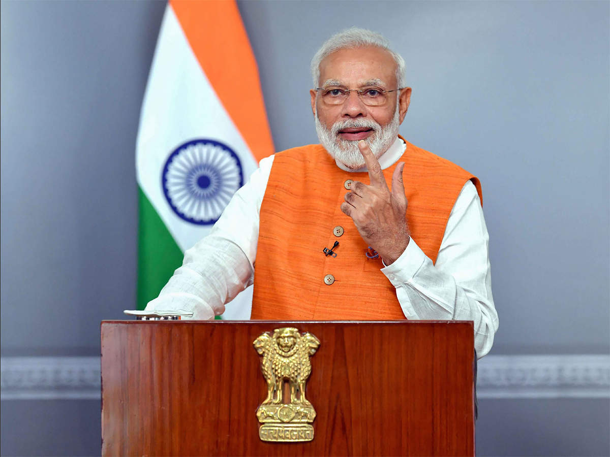 PM Modi to inaugurate ‘One Earth One Health’ advantage healthcare India -2023