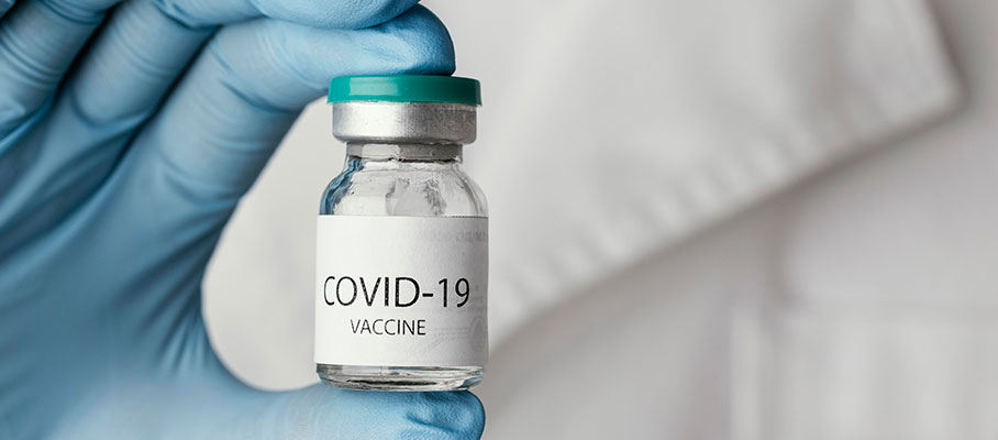 Air pollution affects antibody response to Covid-19 vaccine: Study