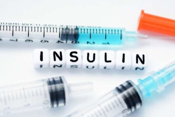 insulin