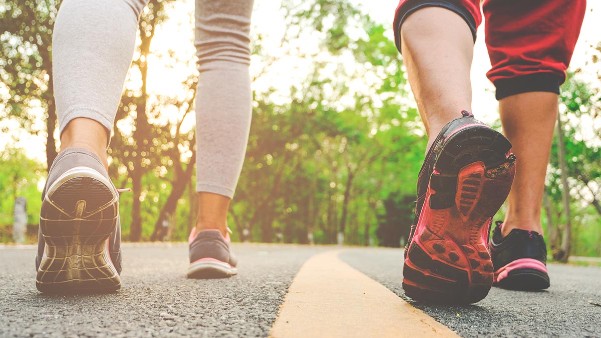 How many steps per day can lower mortality? Study reveals