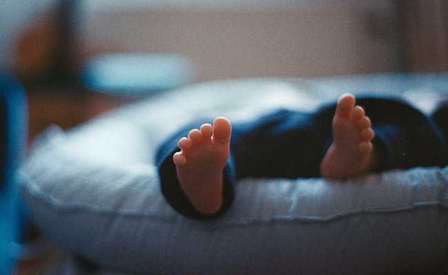 India in top 5 countries where babies born too soon: study