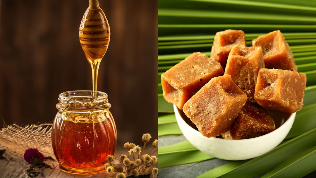 Honey or Jaggery? Which is healthier for Diabetes patients?