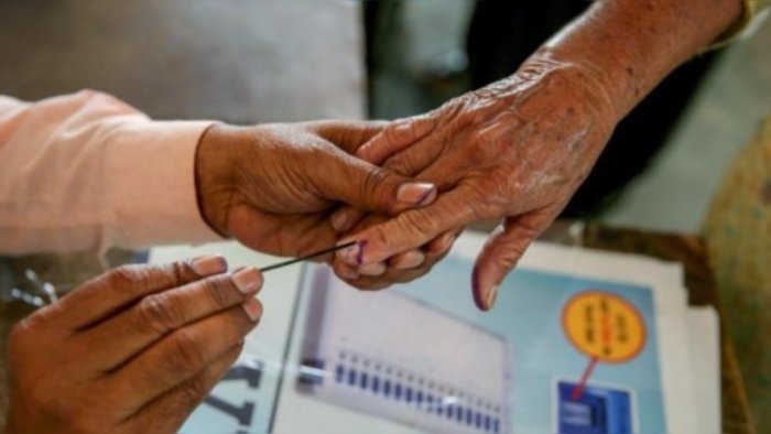 Study Finds, Health Is A Larger Concern For Indian Voters