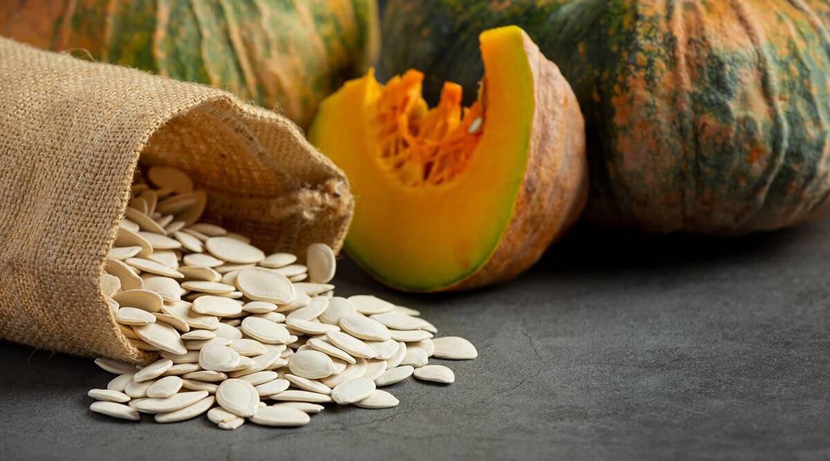 How beneficial are Pumpkin Seeds for Diabetes?