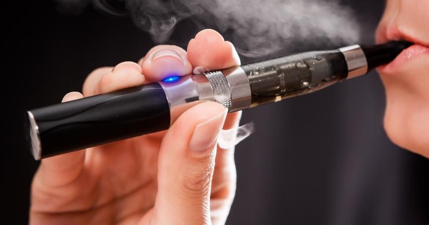 Central govt sends notice to 15 websites for selling e-cigarettes