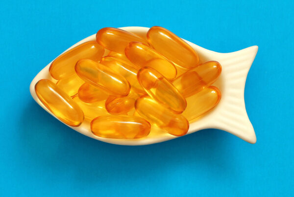 fish oil