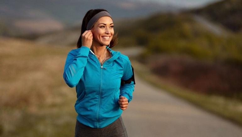 Women Get More Health Benefits From Regular Exercise Than Men!