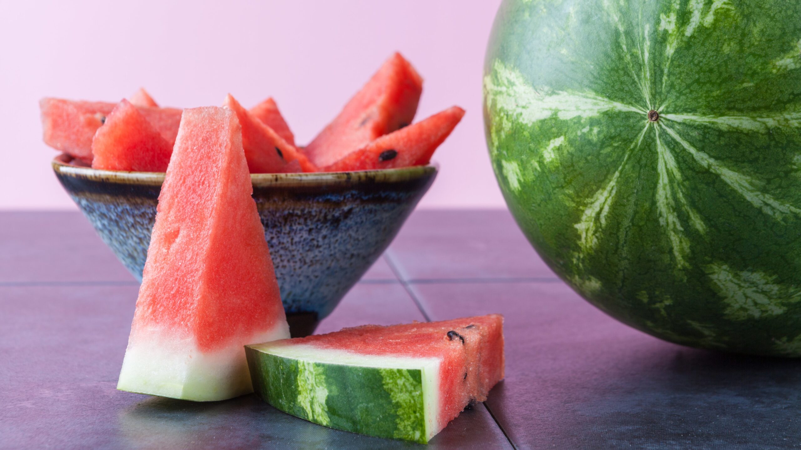 Why Should You Have Watermelons In Summer?