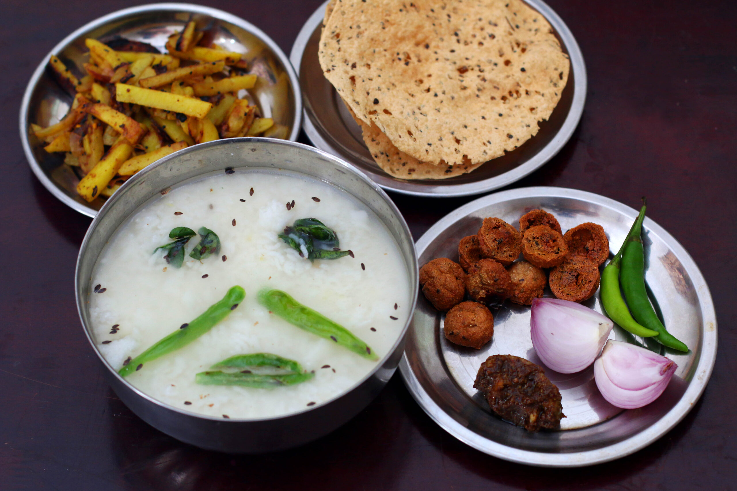 Health Benefits Of Every Odia’s Favourite Pakhala