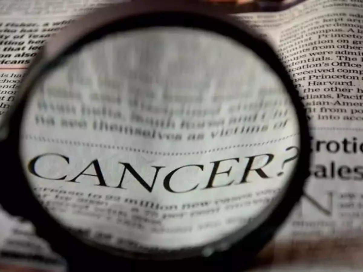 India Sees Drastic Hike In Cancer Cases, New Survey Finds