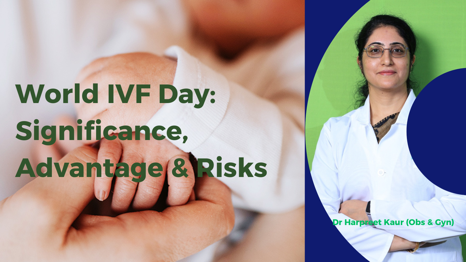 World IVF Day: Significance, Advantages, Risks