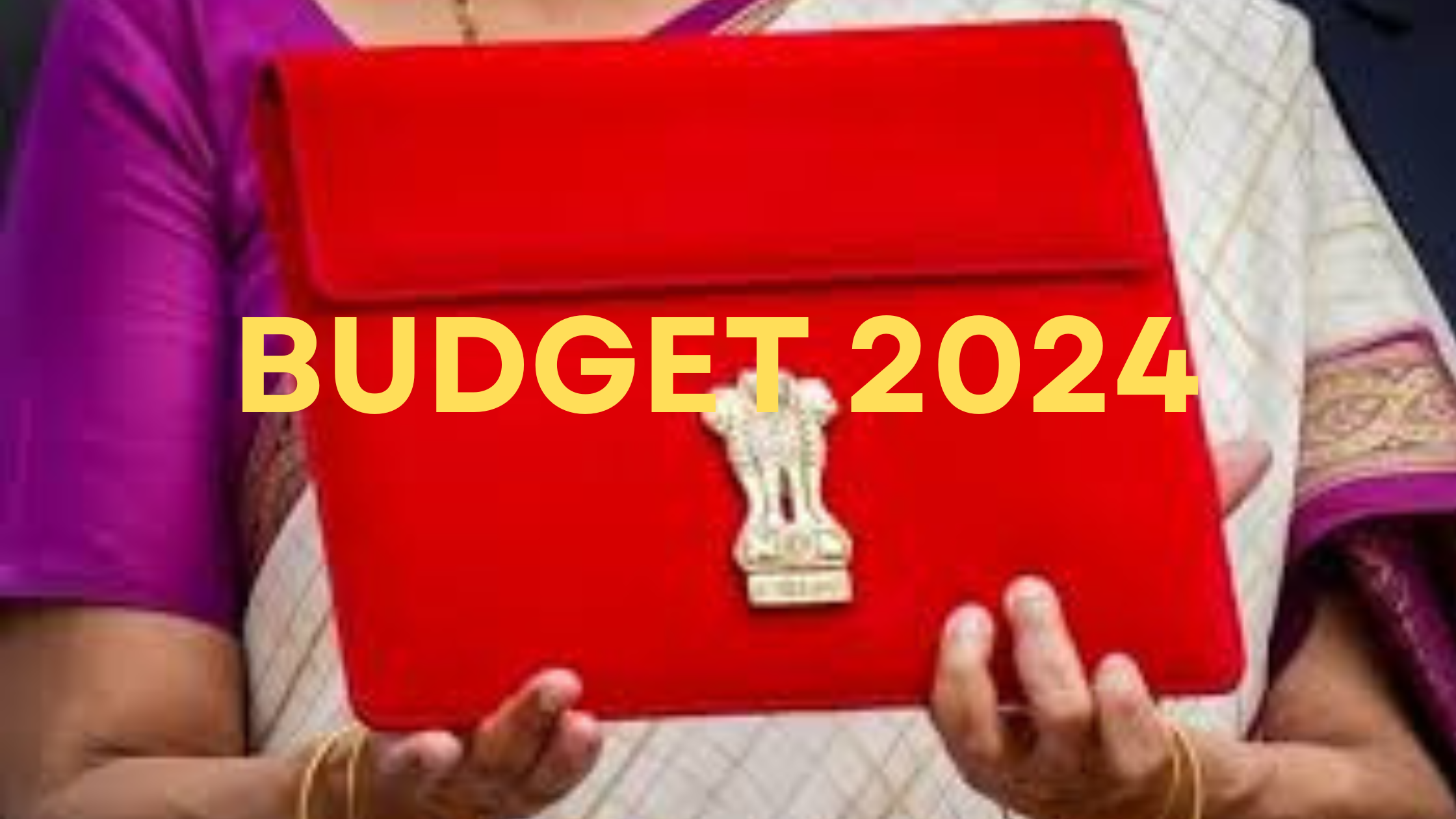 Budget 2024: Allocation To Health Sector Rises!