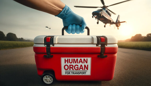 World Organ Donation Day: A Human Life Is In Your Hands