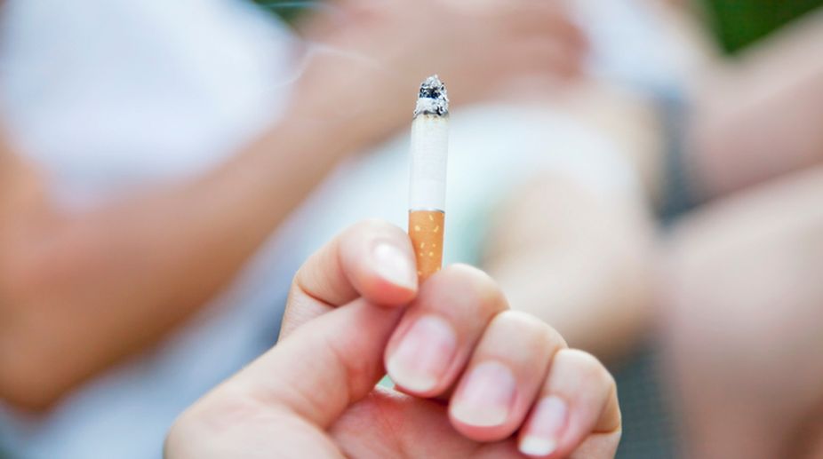 The Horrific World Of Second-hand Smoking: Warning Signs & Risks