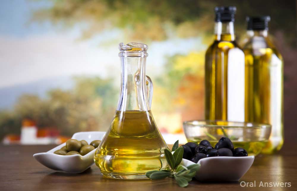 Is Your Edible Oil Healthy?