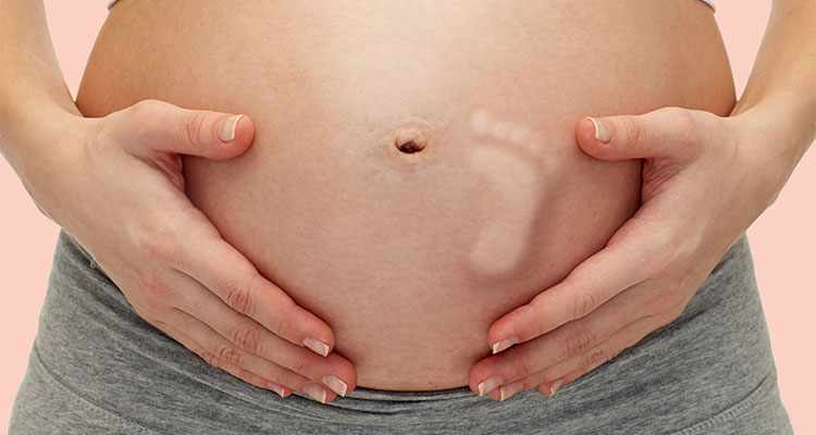 Complications your baby may face inside the womb