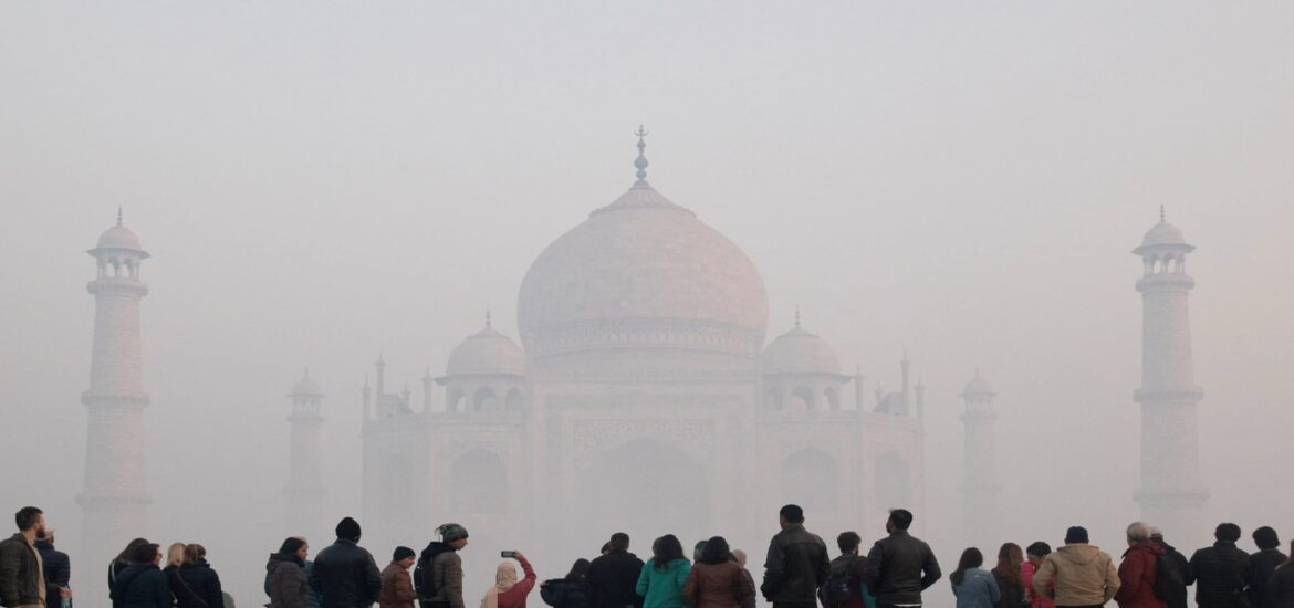 Indian Air Pollution Crisis: Let’s dive into the scenario